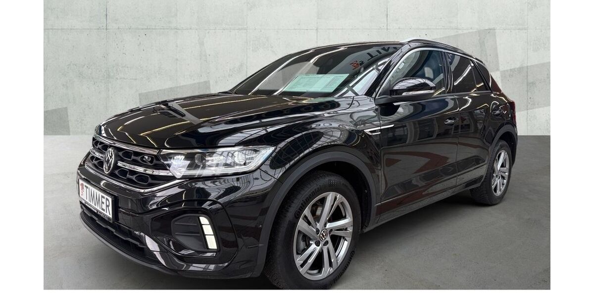 VW T-Roc 25.429 km 28.880 &euro; Dülmen 48249