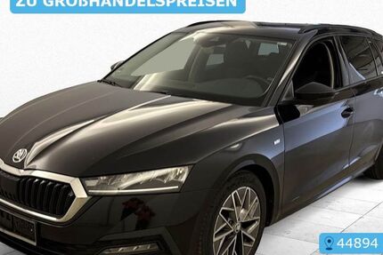 Skoda Octavia 128.034 km 14.997 &euro; Krefeld 47829