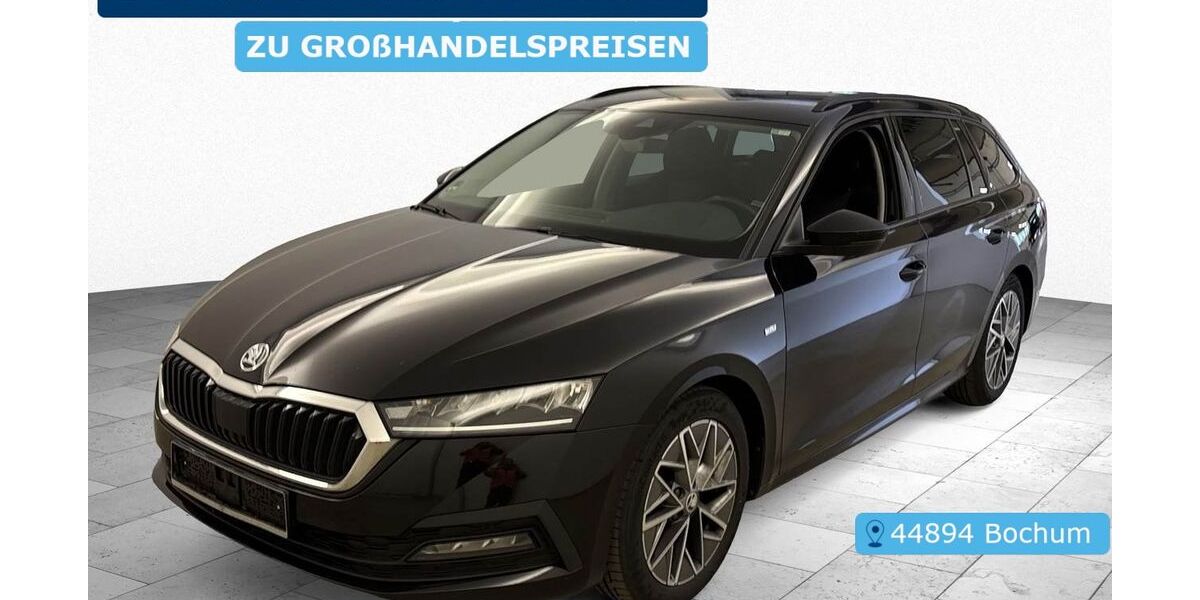 Skoda Octavia 128.034 km 14.997 &euro; Krefeld 47829