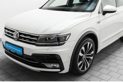 VW Tiguan 94.775 km 23.780 &euro; Holzminden 37603