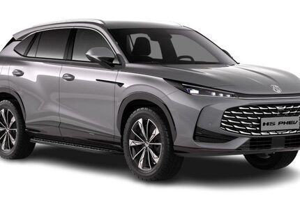 MG HS 1.500 km 32.990 &euro; Ilmenau 98693