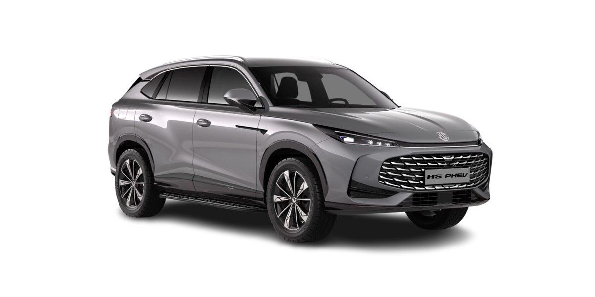 MG HS 1.500 km 33.990 &euro; Ilmenau 98693