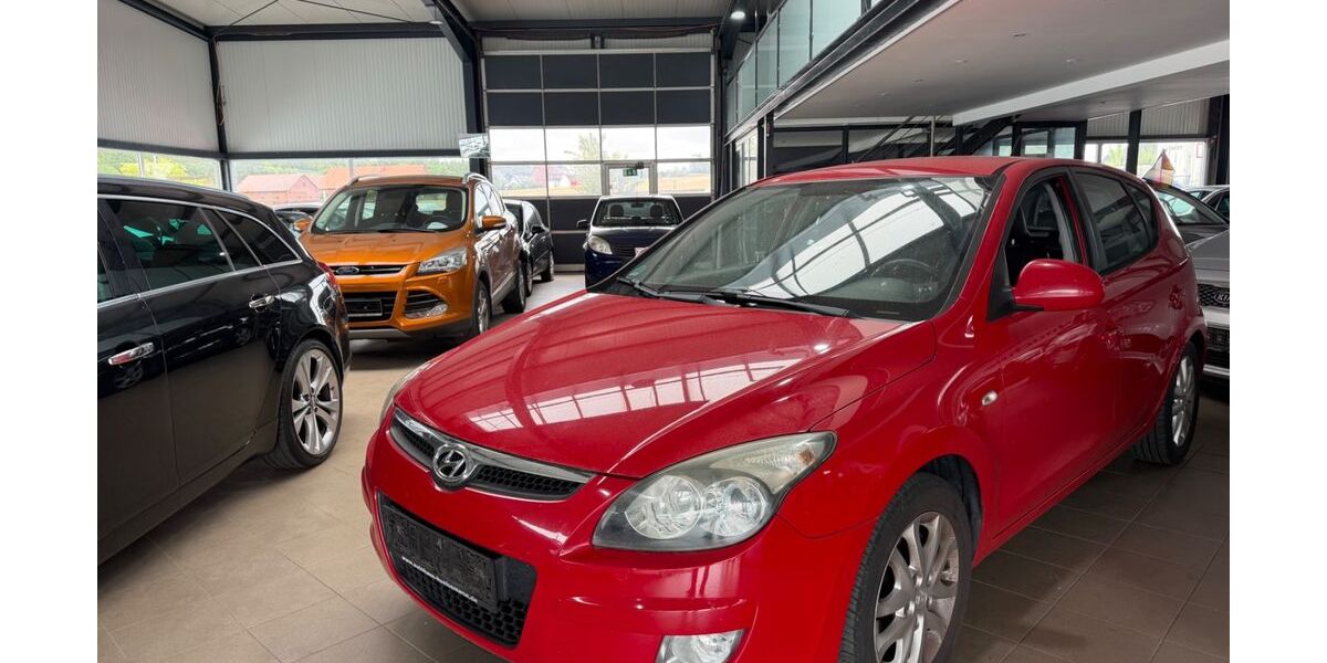 Hyundai i30 272.000 km 1.790 &euro; Belm/Vehrte (bei Osnabrück) 49191
