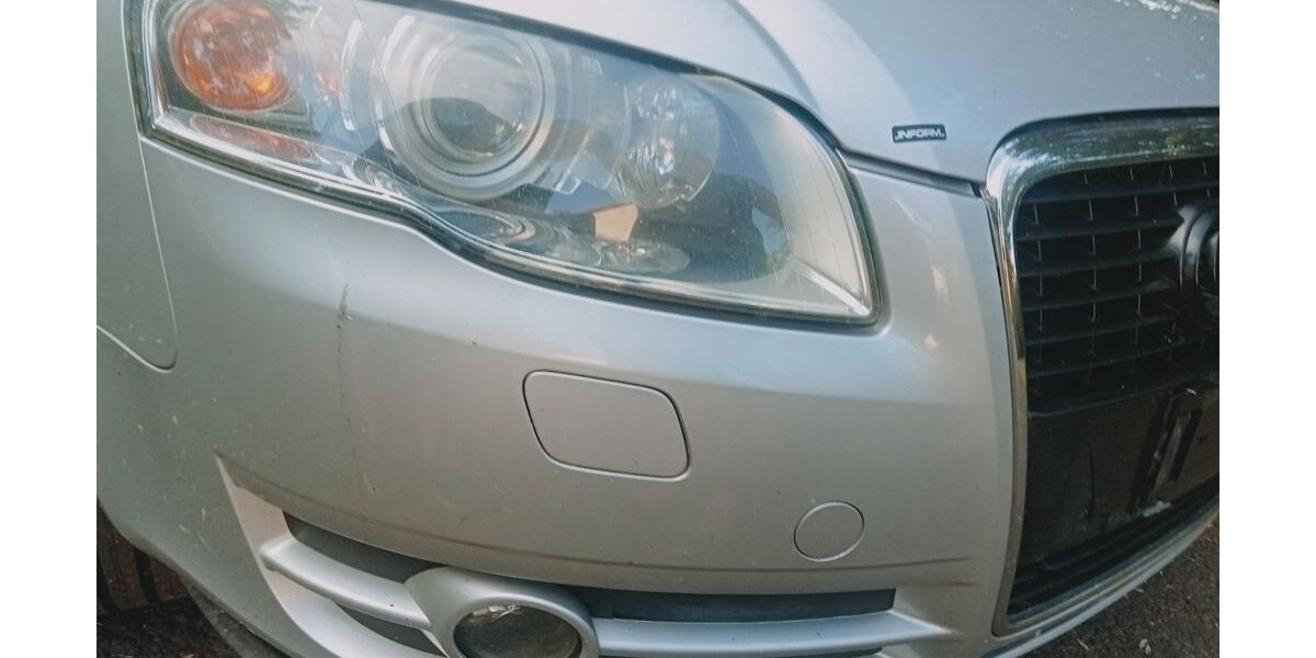 Audi A4 265.031 km 3.500 &euro; Coburg 96450
