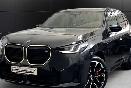 BMW X3 M50 16.800 km 68.290 &euro; Farchant 82490