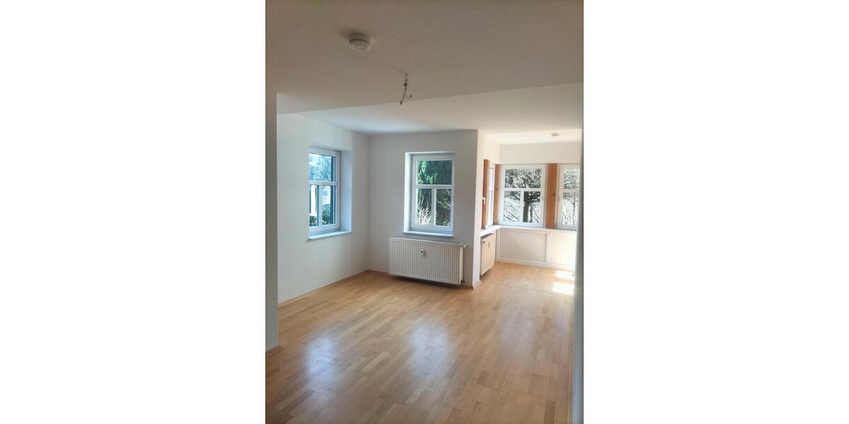 Etagenwohnung Oberhof - 3 Zimmer, 65 m&sup2;, 460&euro; | Angebot:25990365