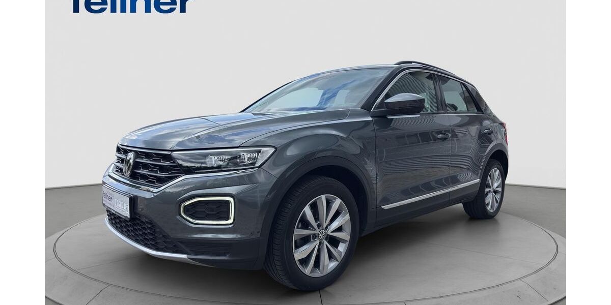 VW T-Roc 47.050 km 16.790 &euro; Holzkirchen 83607