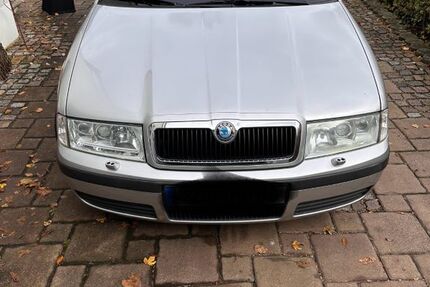 Skoda Octavia 218.349 km 1.100 &euro; Schrobenhausen 86529