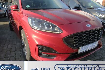 Ford Kuga 30.000 km 25.990 &euro; Grabow 19300