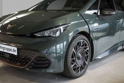 Cupra Born 9.990 km 49.550 &euro; Meckenheim / Bonn 53340