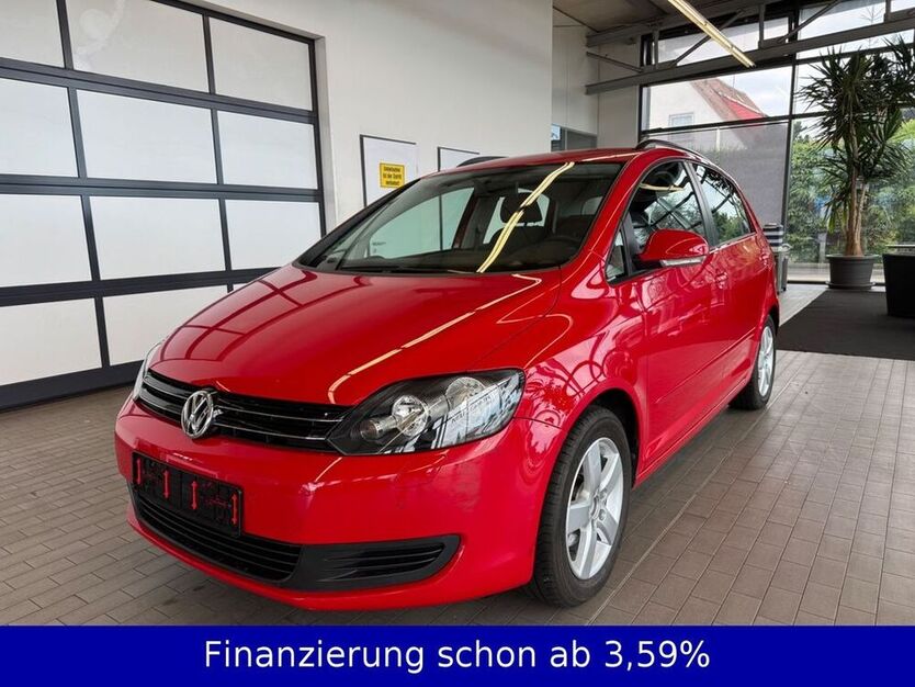 Golf Plus