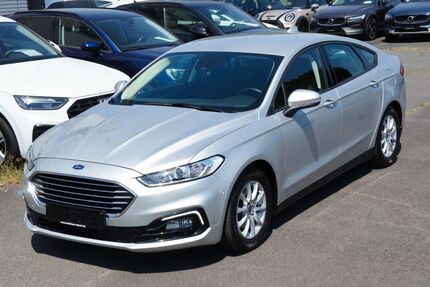 Ford Mondeo 100.000 km 13.999 &euro; Großkrotzenburg 63538