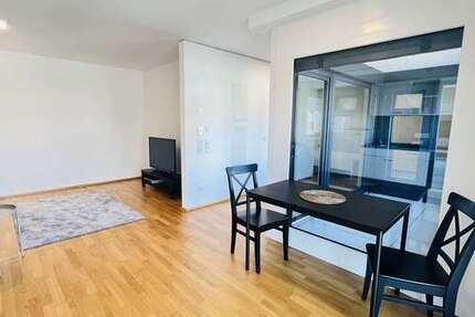 Zimmer Erlangen Am Anger - 2 Zimmer, 1.540&euro; | Angebot:26854084