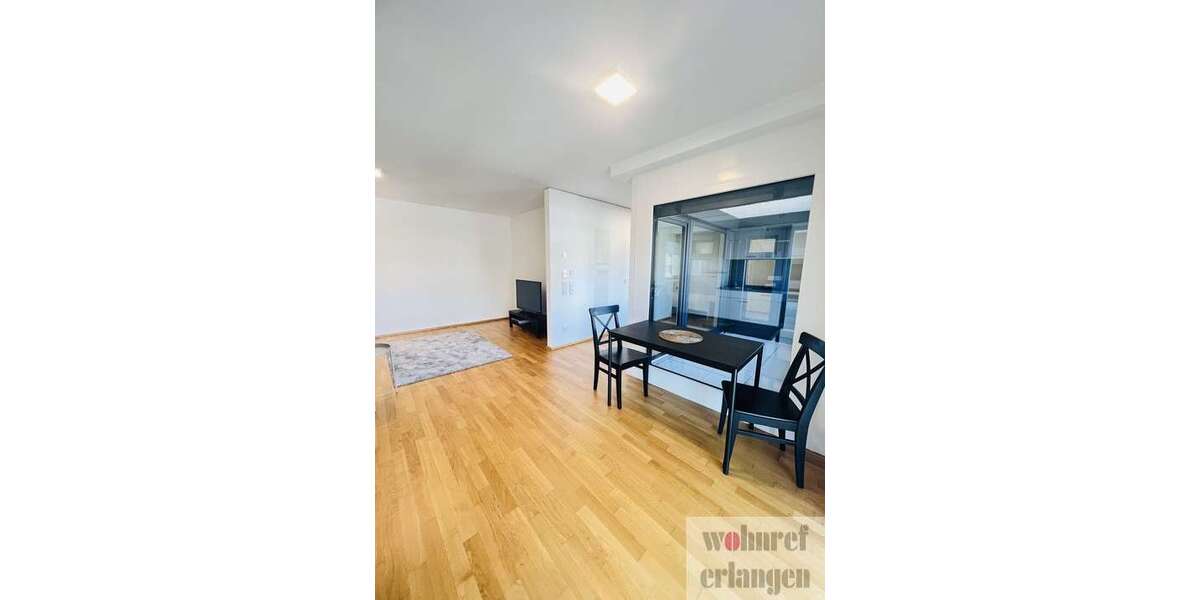 Zimmer Erlangen Am Anger - 2 Zimmer, 1.540&euro; | Angebot:26854084