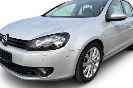 VW Golf 131.000 km 6.990 &euro; Weissenburg 91781