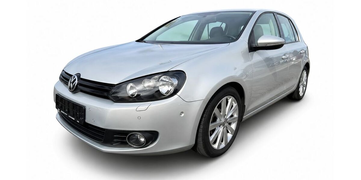 VW Golf 131.000 km 6.990 &euro; Weissenburg 91781