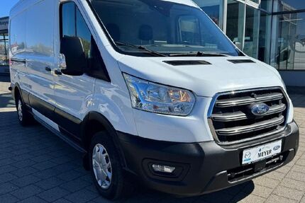 Ford Transit 92.000 km 16.490 &euro; Nienburg 31582