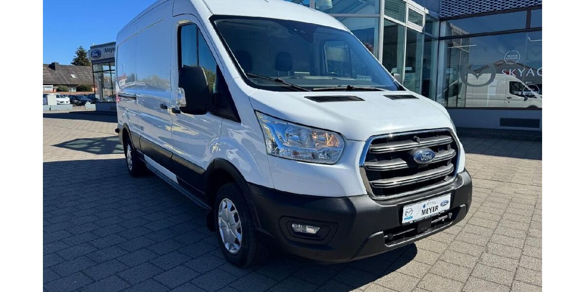 Ford Transit 92.000 km 16.490 &euro; Nienburg 31582
