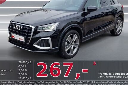 Audi Q2 8.063 km 28.890 &euro; Ingolstadt 85057