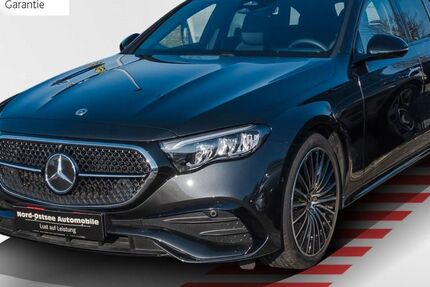 Mercedes-Benz E 200 10.688 km 52.650 &euro; Bad Belzig 14806