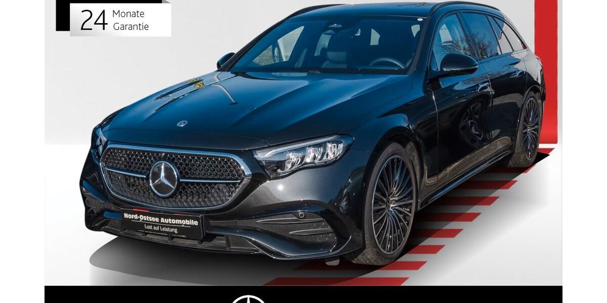 Mercedes-Benz E 200 10.688 km 52.650 &euro; Bad Belzig 14806