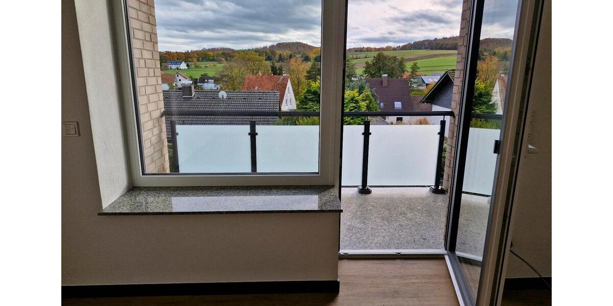 Etagenwohnung Alsfeld - 5 Zimmer, 129 m&sup2;, 1.650&euro; | Angebot:24253136
