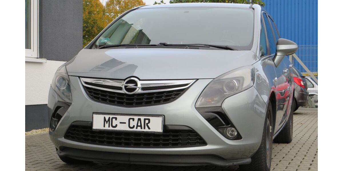 Opel Zafira 157.000 km 3.990 &euro; Heuchelheim 35452