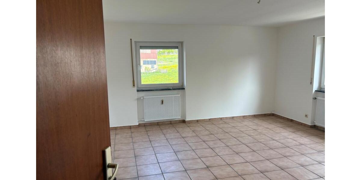 Etagenwohnung Göppingen Bruckwasen - 1 Zimmer, 30 m&sup2;, 450&euro; | Angebot:26354803