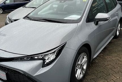 Toyota Corolla 95.905 km 19.490 € Sinn 35764