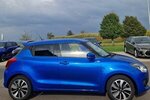 Suzuki Swift 1.2 Dualjet Hybrid Club 36.240 km 12.450 &euro; Obrigheim-Asbach 74847