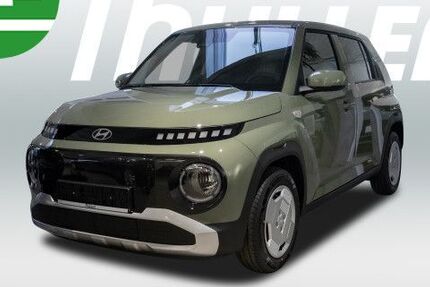 Hyundai INSTER 9.990 km 21.990 € Moers 47441