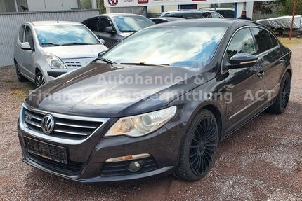 VW Passat 213.543 km 7.499 &euro; Erfurt-Linderbach 99098