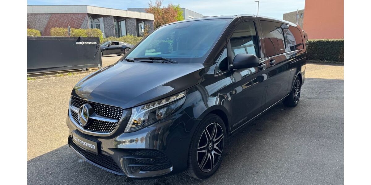 Mercedes-Benz Vito 36.000 km 63.900 &euro; Stuttgart 70599