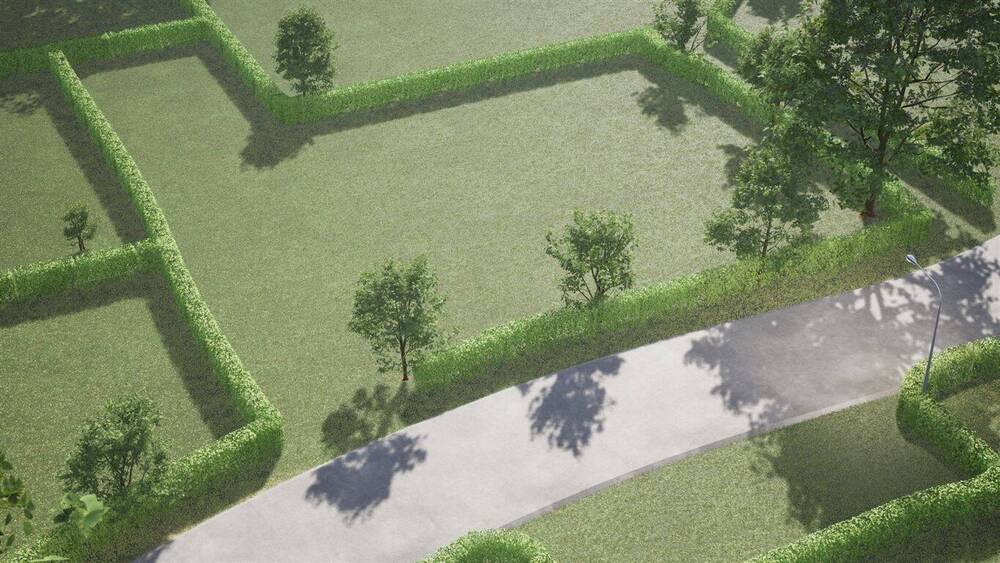 Grundstück Ganderkesee Bergedorf - 224.800&euro; | Angebot:25661930