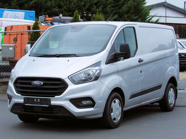 Transit Custom