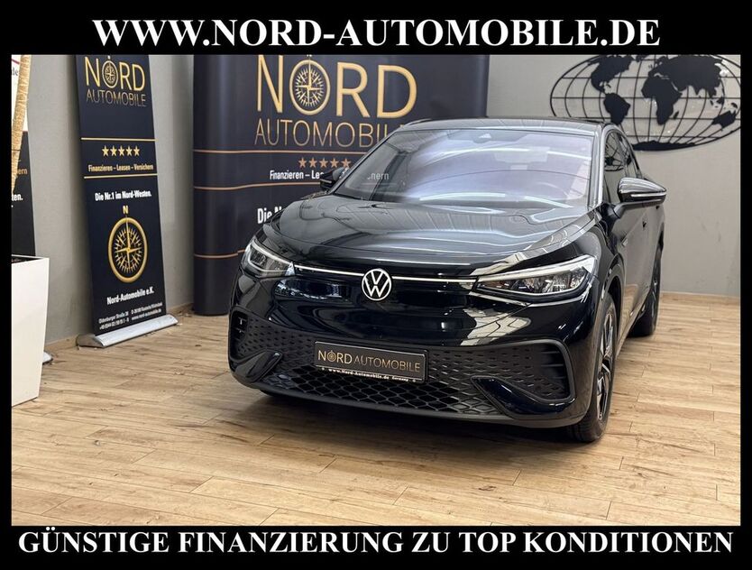 VW ID.5 80.125 km 26.900 € Rastede/ Wahnbek 26180