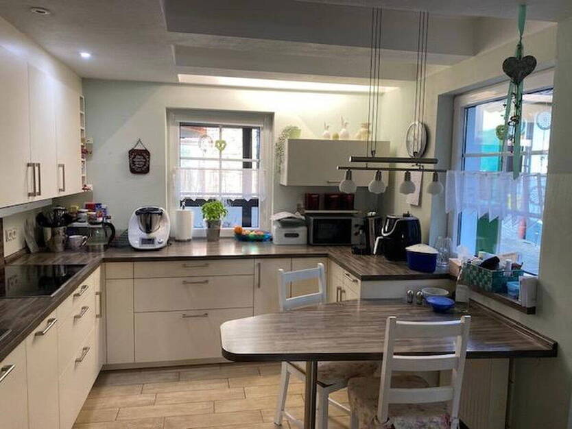 *** Im Entenhof *** - Ein Haus mit Charme und Zukunft 9 zimmer