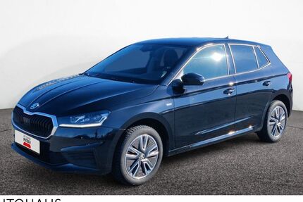 Skoda Fabia 49.250 km 16.990 &euro; Melle 49324