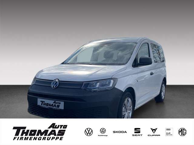 VW Caddy 36.820 km 21.990 &euro; Bonn 53227