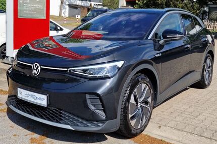 VW ID.4 30.820 km 27.990 € Oyten 28876