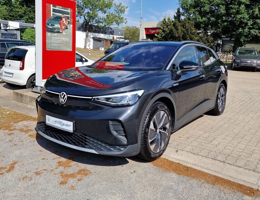 VW ID.4 30.820 km 27.990 € Oyten 28876