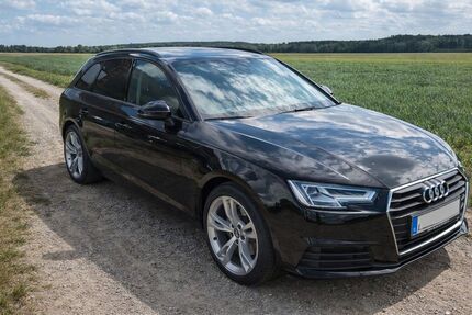Audi A4 144.000 km 16.800 &euro; Uetze 31311