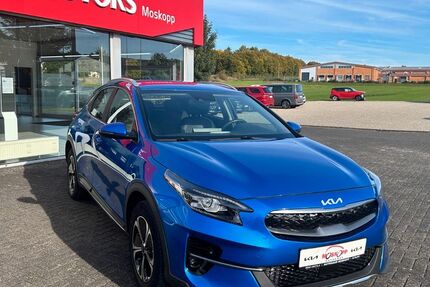 Kia XCeed 49.900 km 19.470 &euro; Bitburg 54634