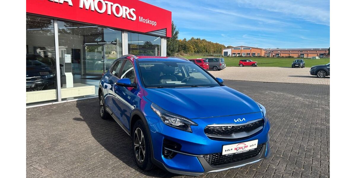 Kia XCeed 49.900 km 19.470 &euro; Bitburg 54634