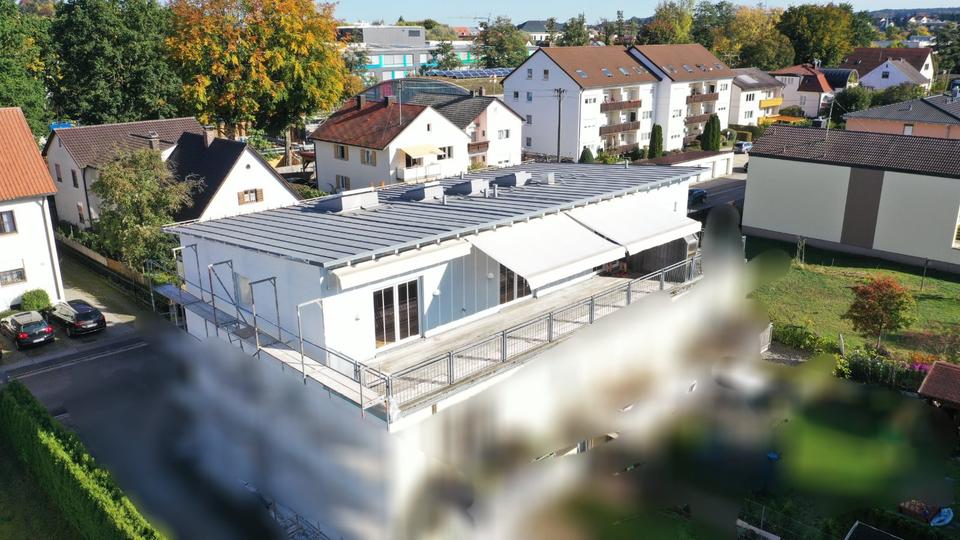 Einfamilienhaus Pfaffenhofen an der Ilm - 3 Zimmer, 114 m&sup2;, 1.645&euro; | Angebot:25553094