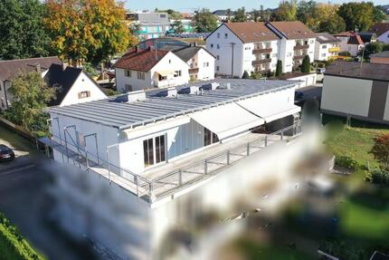 Haus Pfaffenhofen an der Ilm - 3 Zimmer, 114 m&sup2;, 1.645&euro; | Angebot:25553094