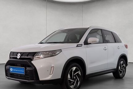 Suzuki Vitara 43.305 km 19.890 &euro; Düsseldorf 40233