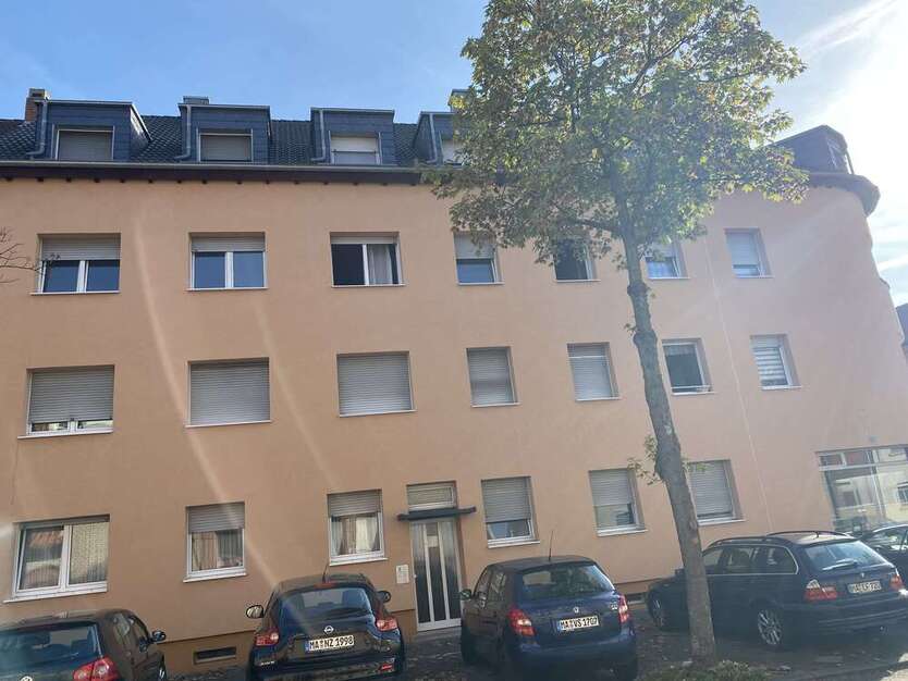 Wohnung zum Kaufen in MANNHEIM 155.000 € 50 m²