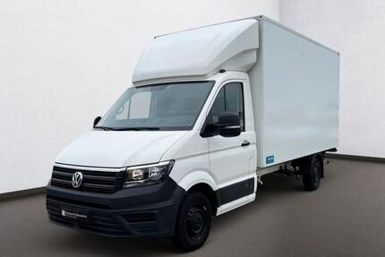 VW Crafter