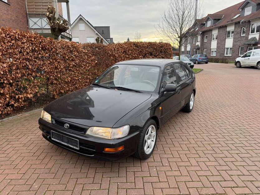 Corolla